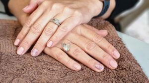 Why not looking after your nails can lead to serious nail health problems